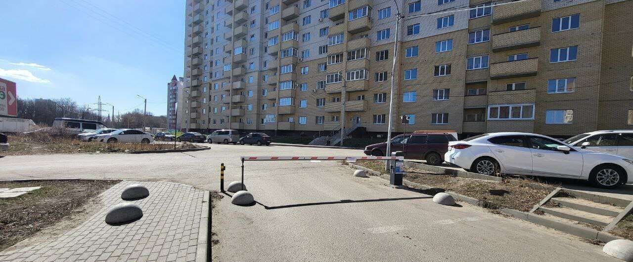 квартира г Воронеж р-н Коминтерновский пер Здоровья 90/1 фото 36