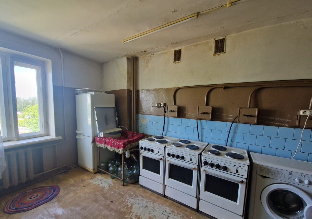 комната г Псков Запсковье ул Ижорского Батальона 5 фото 9