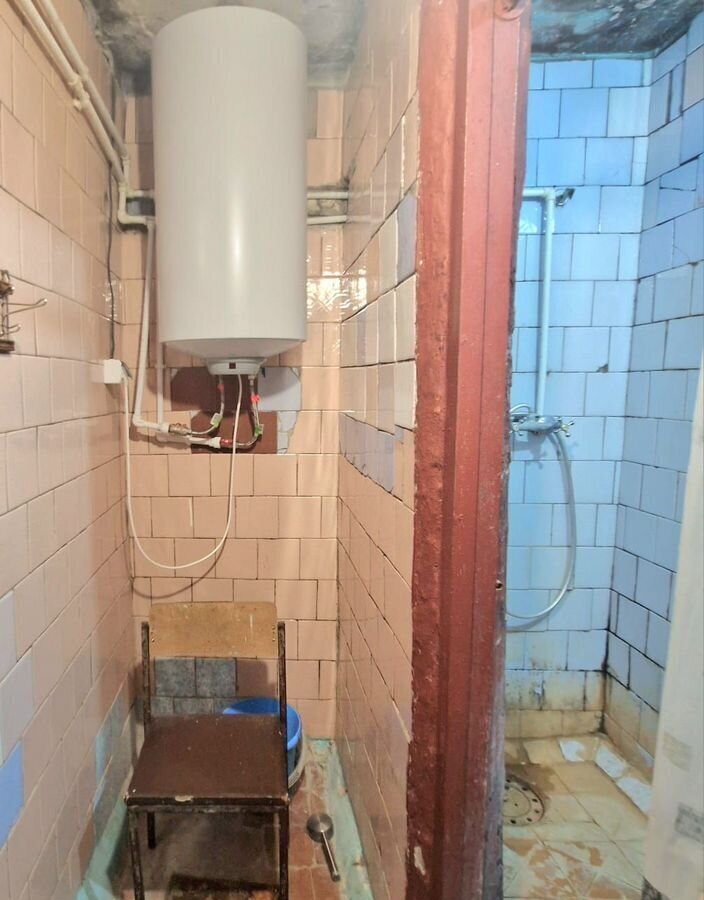 комната г Псков Запсковье ул Ижорского Батальона 5 фото 10