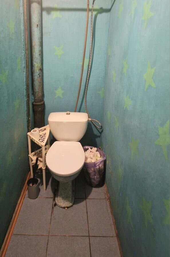 комната г Псков Запсковье ул Ижорского Батальона 5 фото 11