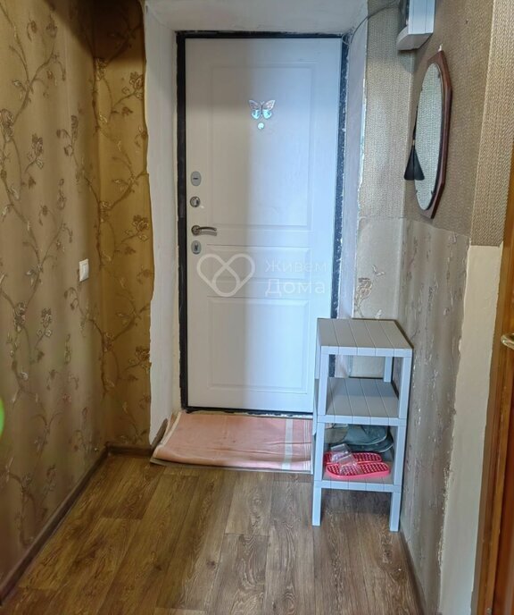 квартира г Волгоград ул Таращанцев 55 фото 6