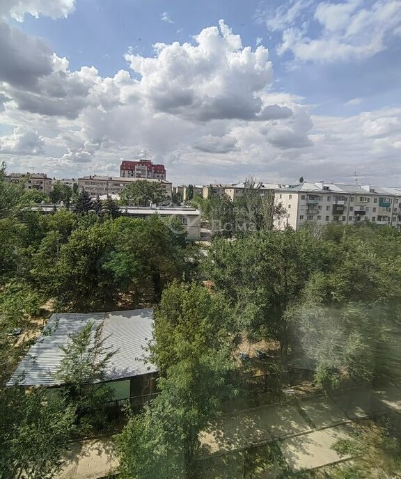 квартира г Волгоград ул Таращанцев 55 фото 9