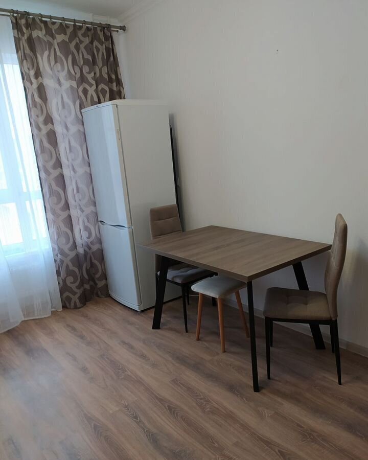 квартира г Тверь р-н Московский ул Левитана 97а фото 6
