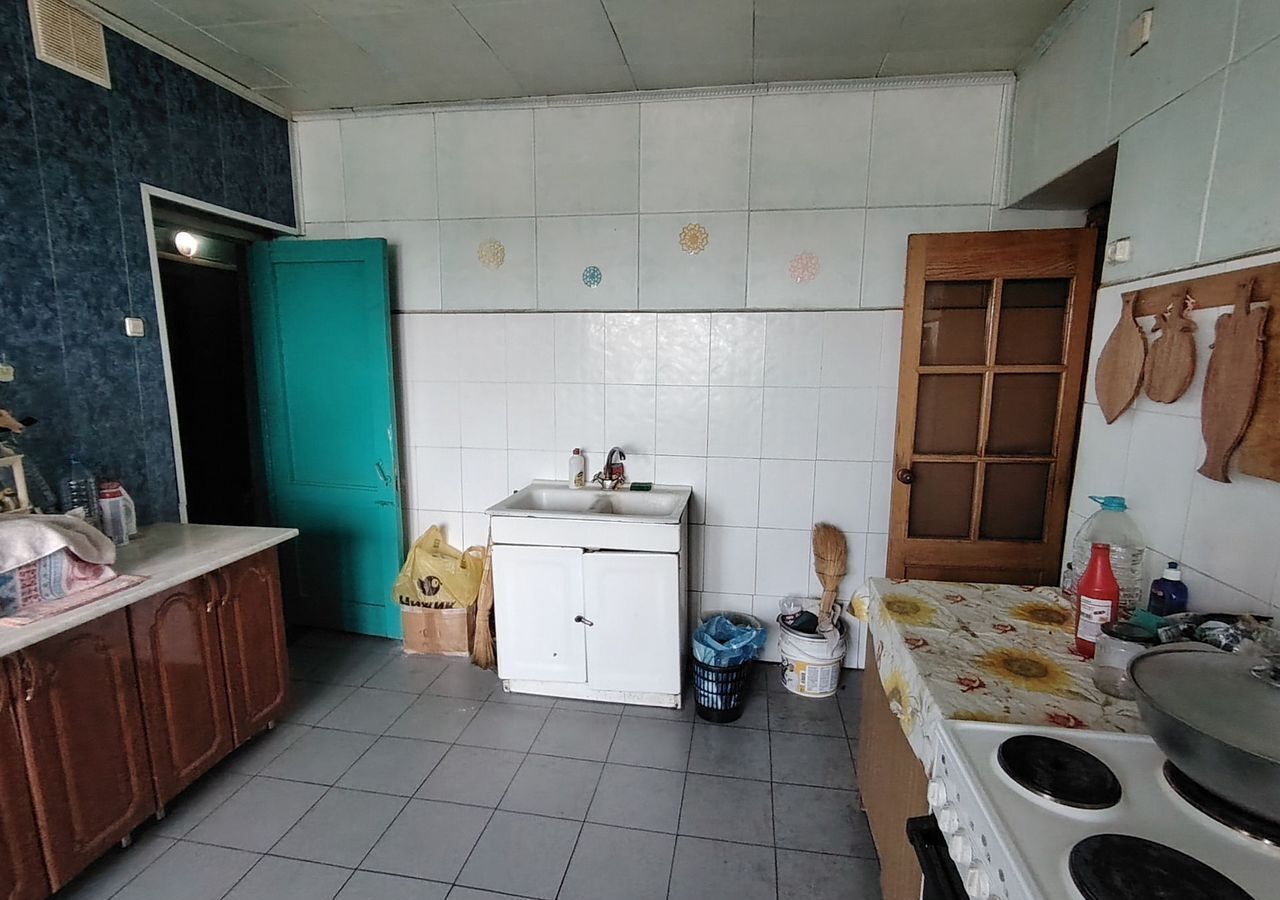 комната г Рязань р-н Железнодорожный проезд Заводской 6а фото 7
