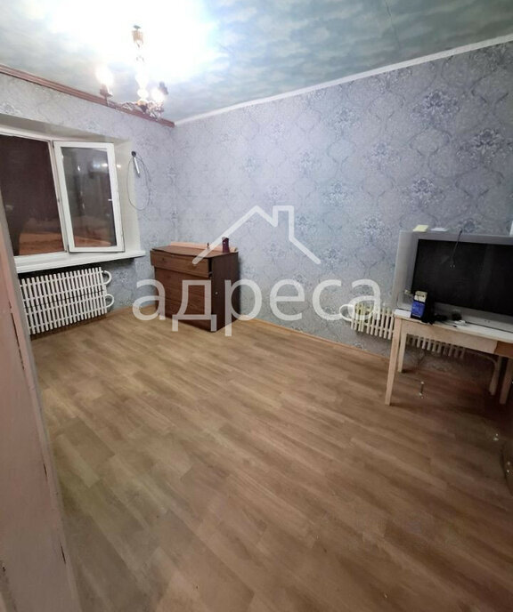 квартира г Самара Юнгородок ш Заводское 59 Промышленный район фото 16