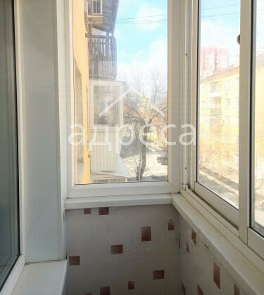 квартира г Самара р-н Ленинский Московская ул Ульяновская 101 фото 12