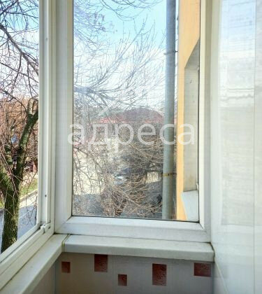 квартира г Самара р-н Ленинский Московская ул Ульяновская 101 фото 16