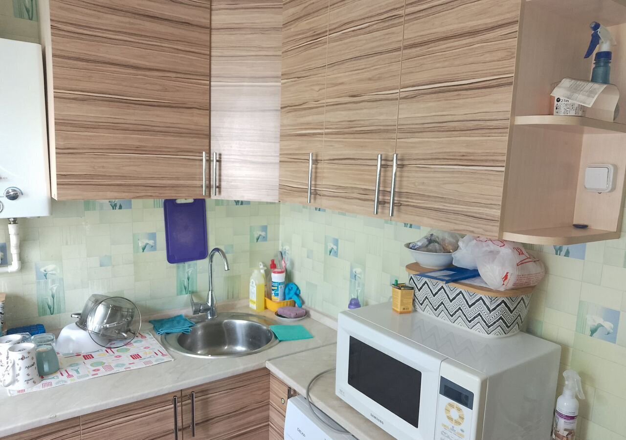 квартира г Гуково ул Герцена 86 фото 5