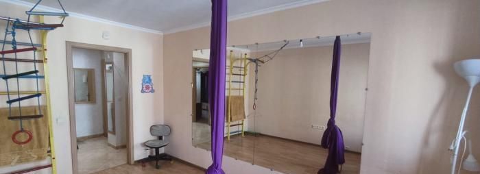 квартира г Евпатория ул им.60-летия ВЛКСМ 2/112 фото 6