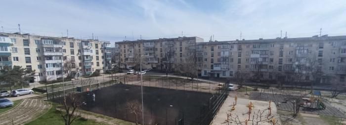 квартира г Евпатория ул им.60-летия ВЛКСМ 2/112 фото 13