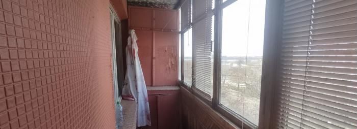 квартира г Евпатория ул им.60-летия ВЛКСМ 2/112 фото 14