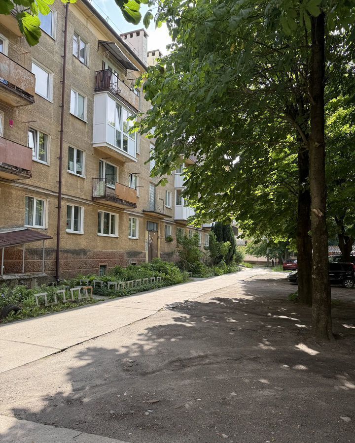 квартира г Светлый ул Тельмана 2 Светловский г. о. фото 6