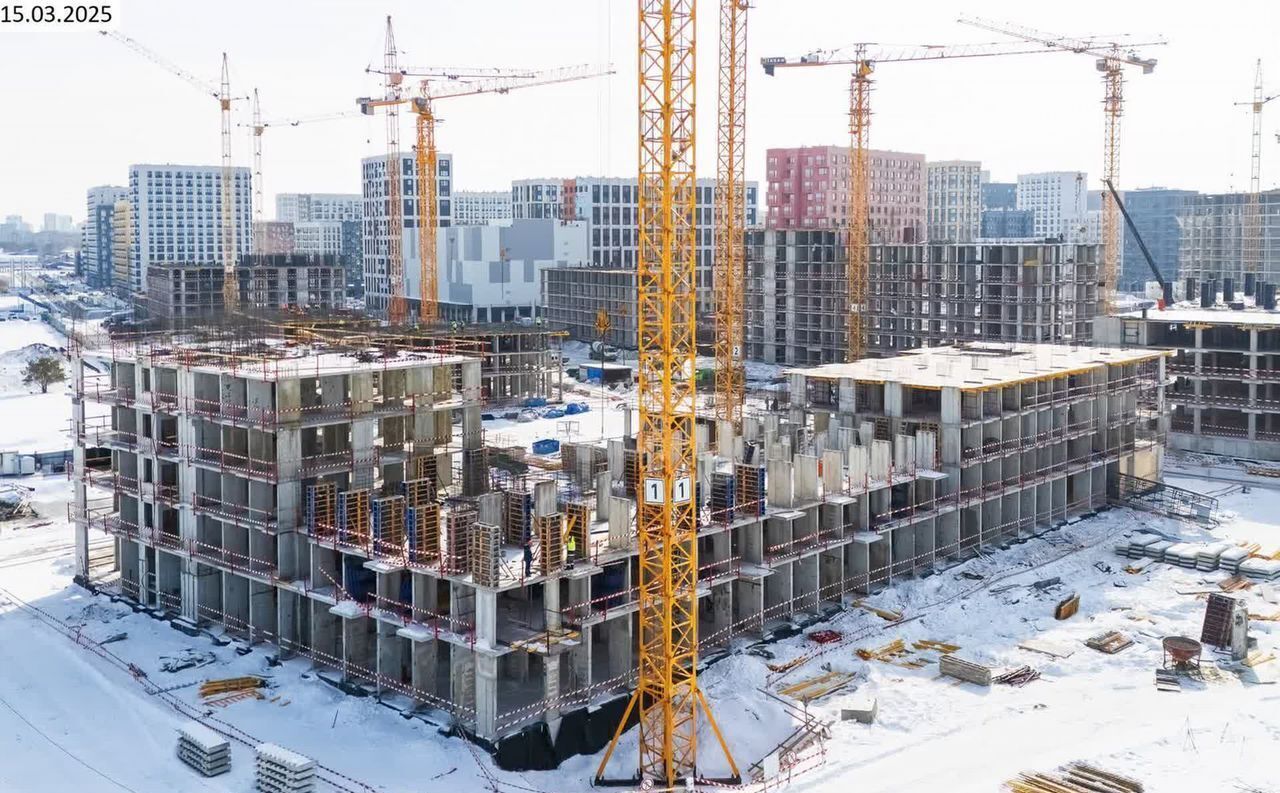 квартира г Тюмень р-н Калининский ул Ставропольская 147 фото 5