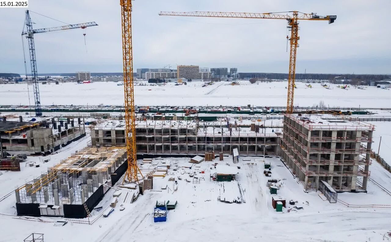квартира г Тюмень р-н Калининский ул Ставропольская 147 фото 21