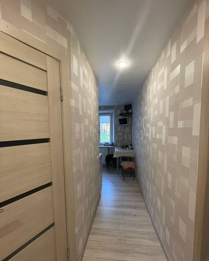 квартира г Димитровград пр-кт Димитрова 33 фото 5