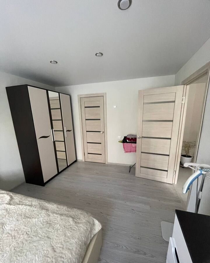квартира г Димитровград пр-кт Димитрова 33 фото 6