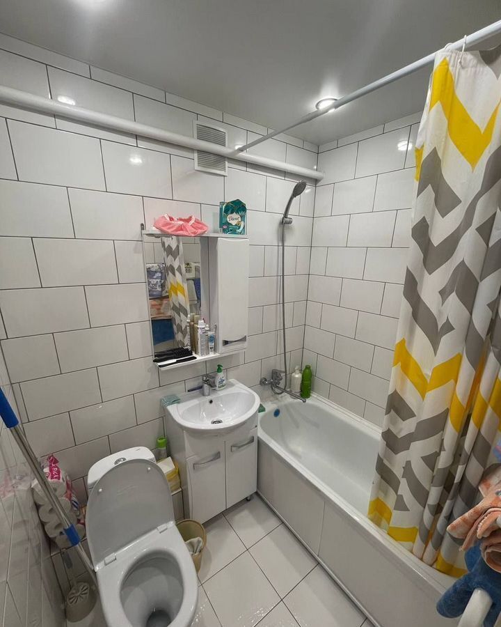 квартира г Димитровград пр-кт Димитрова 33 фото 7