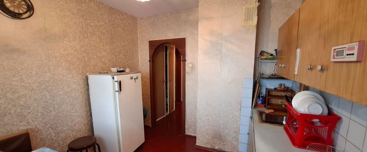 квартира г Ульяновск р-н Засвияжский ул Камышинская 15 фото 7
