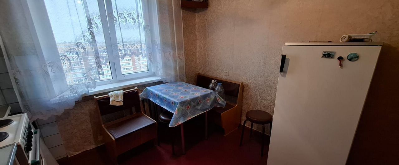 квартира г Ульяновск р-н Засвияжский ул Камышинская 15 фото 8