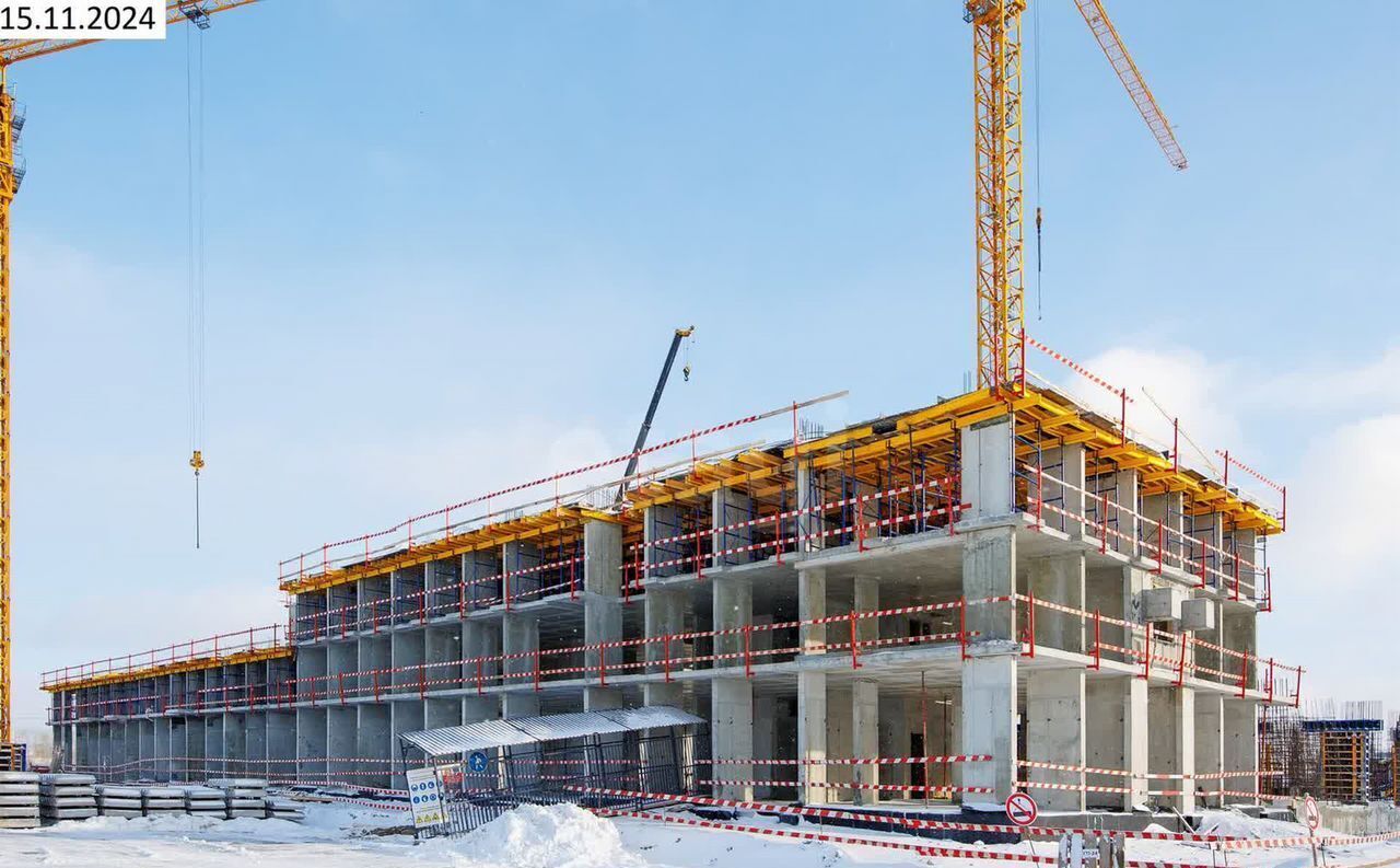квартира г Тюмень р-н Калининский ул Ставропольская 147 фото 35