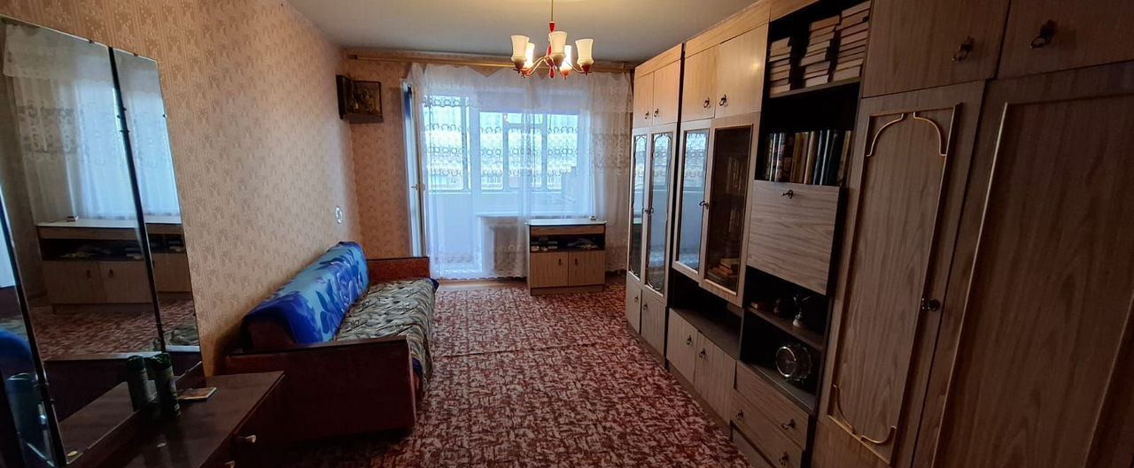 квартира г Ульяновск р-н Засвияжский ул Камышинская 15 фото 23