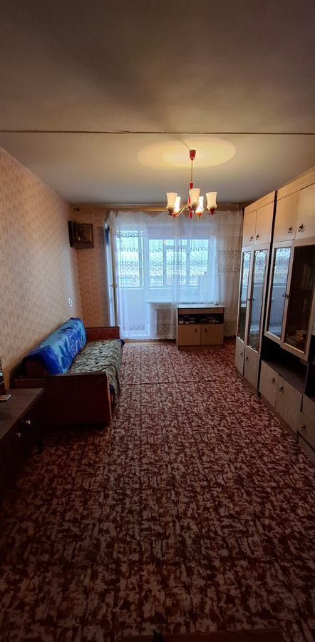 квартира г Ульяновск р-н Засвияжский ул Камышинская 15 фото 22