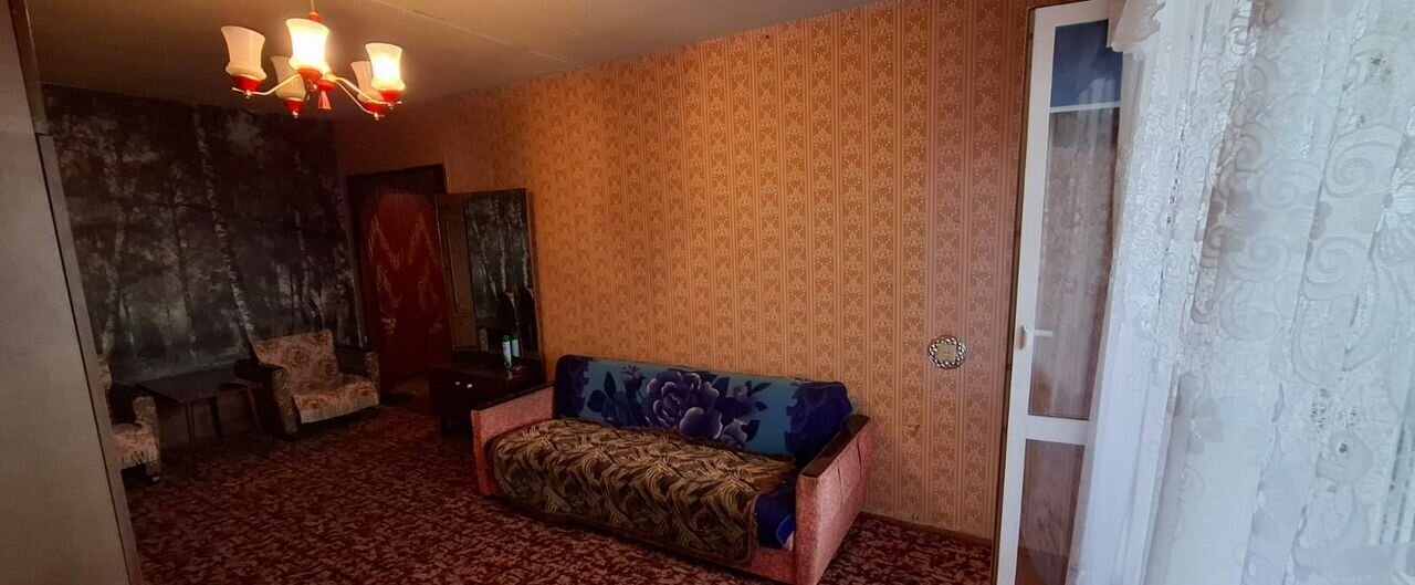квартира г Ульяновск р-н Засвияжский ул Камышинская 15 фото 26