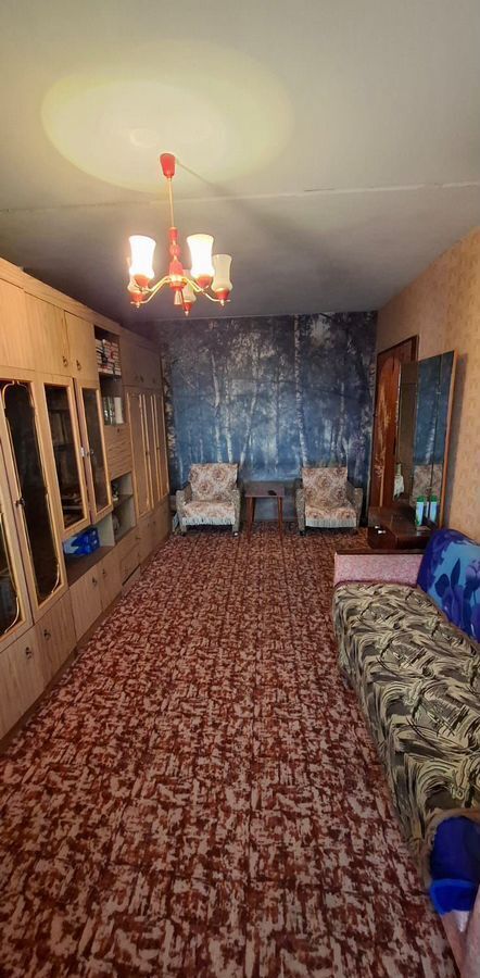 квартира г Ульяновск р-н Засвияжский ул Камышинская 15 фото 27