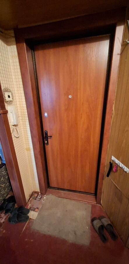 квартира г Ульяновск р-н Засвияжский ул Камышинская 15 фото 37