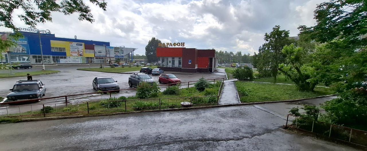 квартира г Ульяновск р-н Засвияжский ул Камышинская 15 фото 39