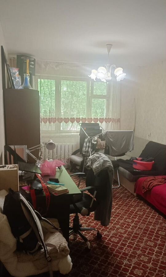 квартира г Долгопрудный Водники туп Гранитный 11 фото 8