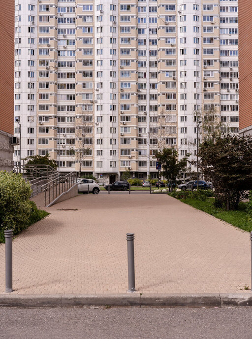 квартира г Москва п Московский ул Лестева 8к/3 Филатов Луг фото 51