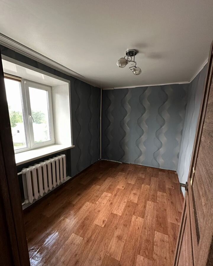 квартира г Минусинск ул Ботаническая 31 фото 7