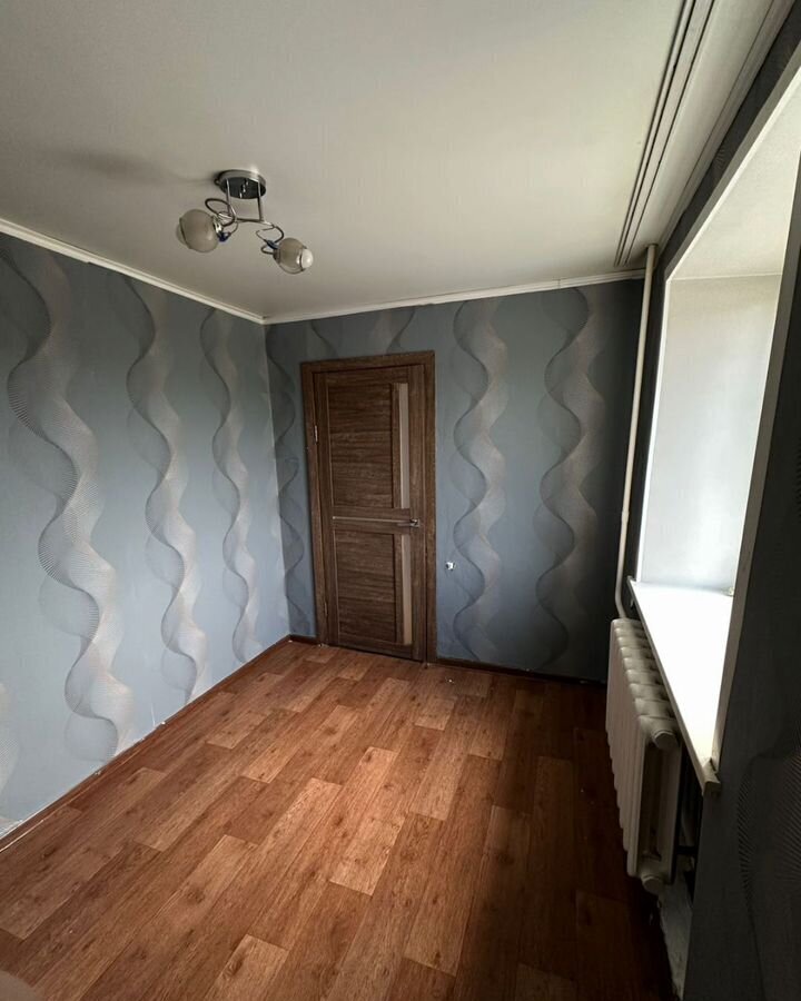 квартира г Минусинск ул Ботаническая 31 фото 8