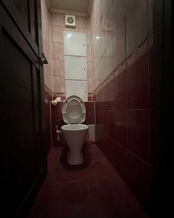 квартира г Минусинск ул Ботаническая 31 фото 9