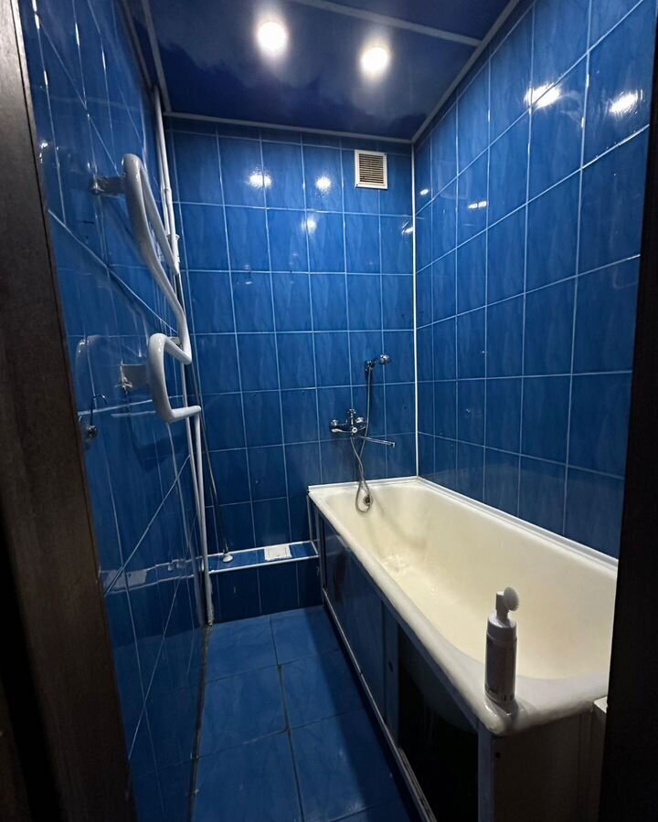 квартира г Минусинск ул Ботаническая 31 фото 11