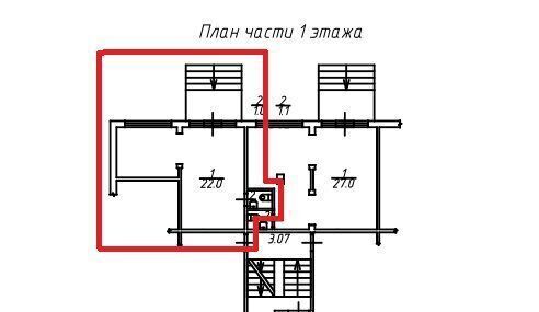свободного назначения г Санкт-Петербург метро Международная ул Будапештская 17к/1 округ Купчино фото 8