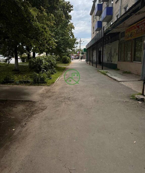 свободного назначения г Октябрьск ул Ленина 53 фото 1