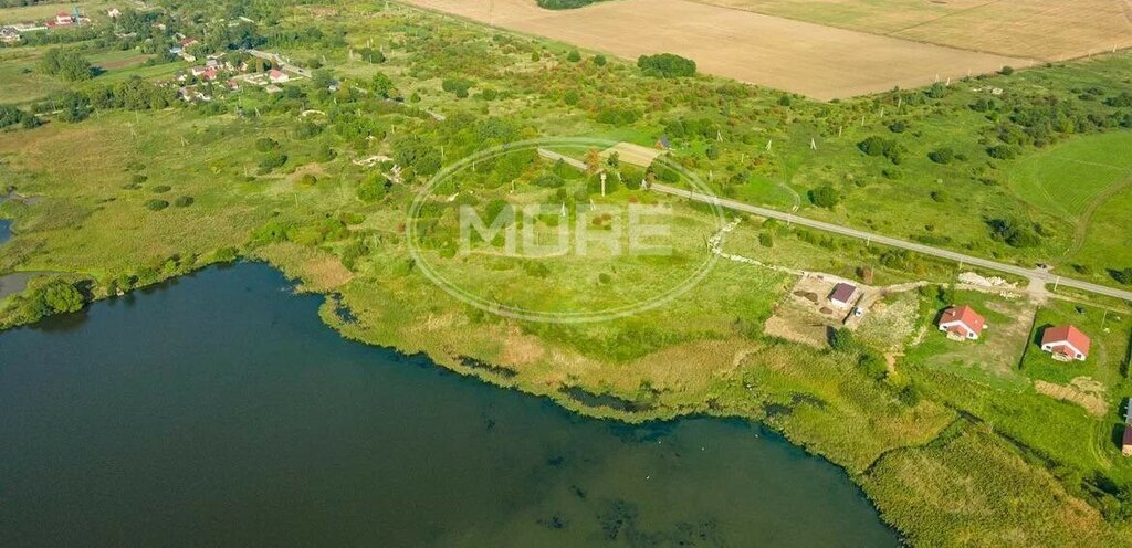 земля р-н Зеленоградский г Зеленоградск фото 1