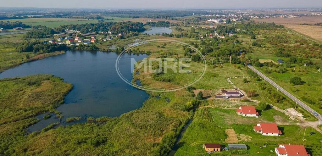 земля р-н Зеленоградский г Зеленоградск фото 3