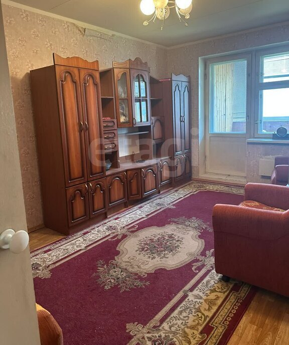 квартира г Набережные Челны 19-й комплекс ЗЯБ 14 фото 1