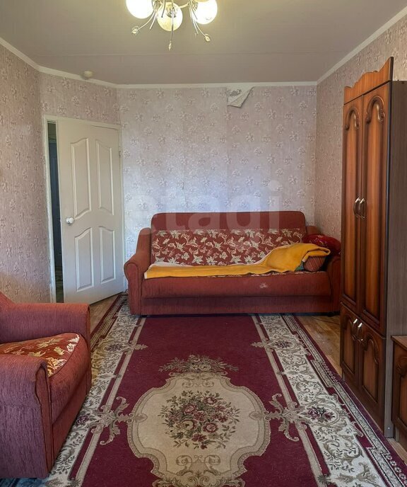 квартира г Набережные Челны 19-й комплекс ЗЯБ 14 фото 3