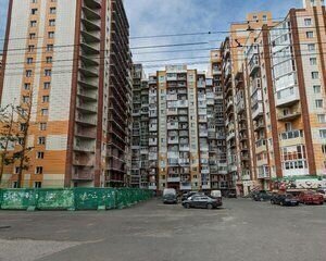 свободного назначения г Томск р-н Октябрьский ул Ивана Черных 66 фото 1