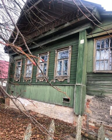 п Красное Пламя Ярославское шоссе, 22 км, муниципальное образование Краснопламенское, Александров фото