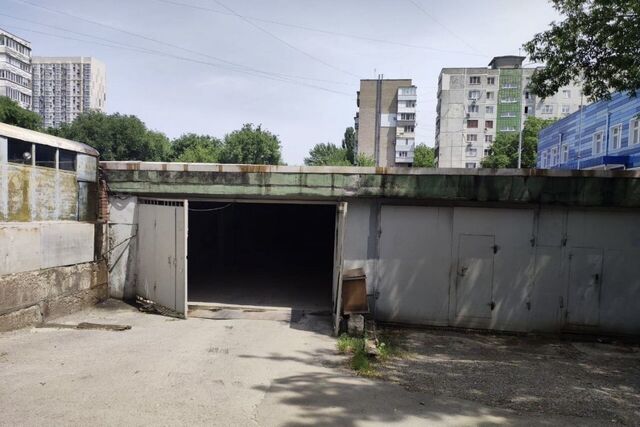 р-н Советский Западный ул Жмайлова 13/1 фото