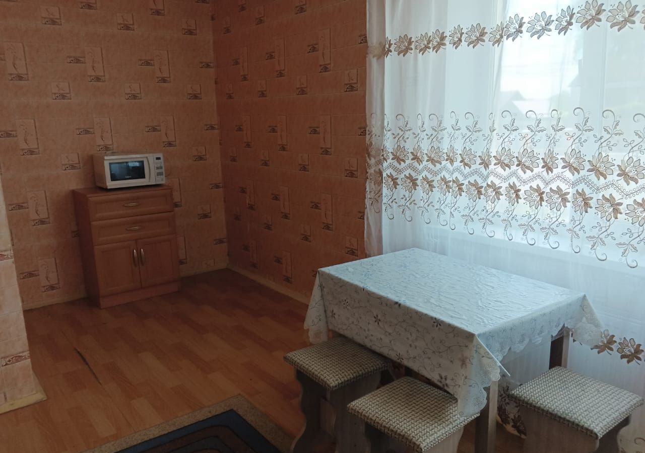 квартира г Железногорск ул Батова 2 фото 4