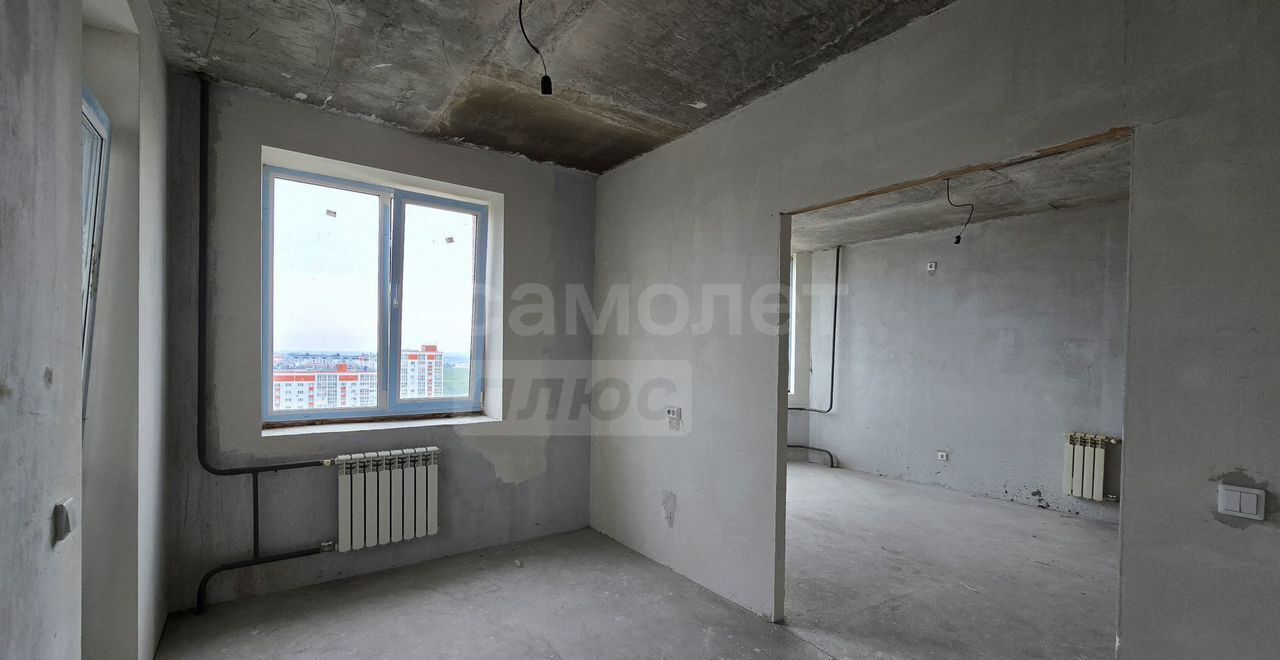 квартира г Оренбург р-н Дзержинский пр-кт Победы 159 фото 1