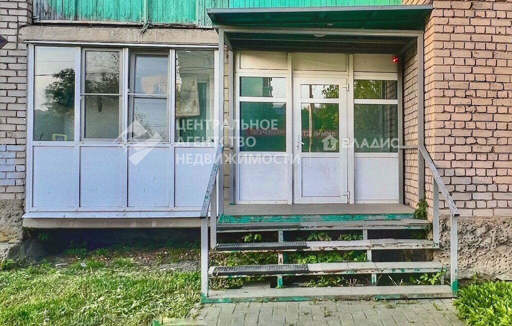 свободного назначения г Рязань р-н Советский ул Затинная 30 фото 1