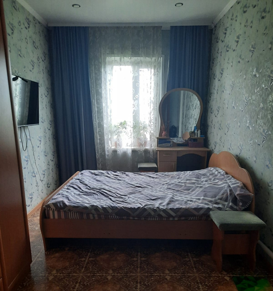 квартира г Абакан ул Минусинская 130 фото 4