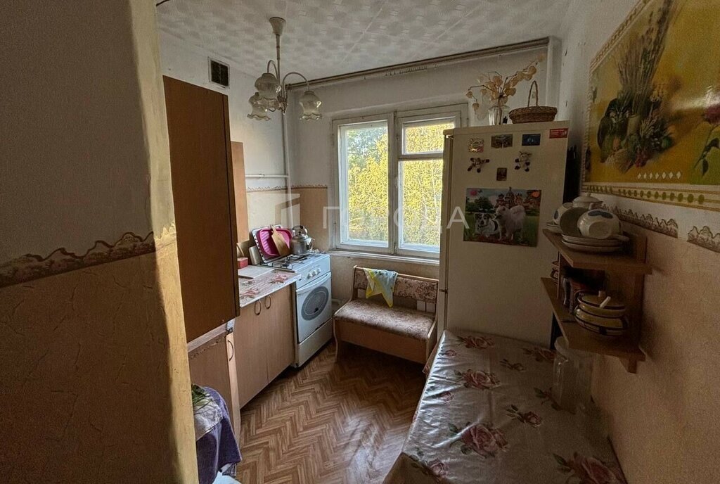 квартира г Барнаул ул Антона Петрова 230 фото 3